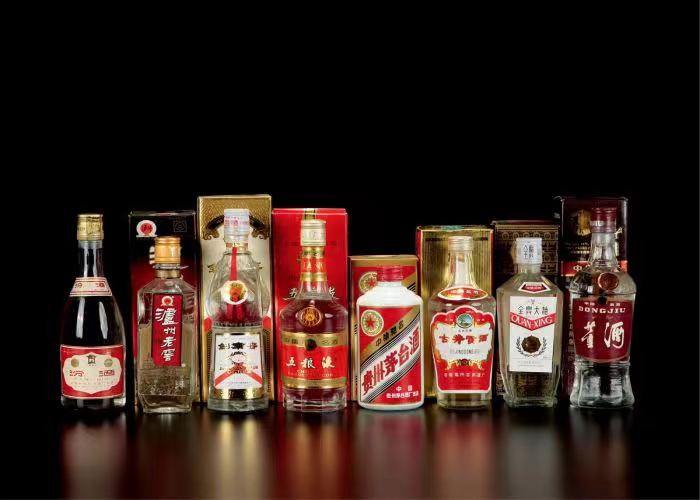 尚义老酒储存的方法